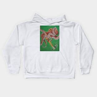 Breaking Free Kids Hoodie